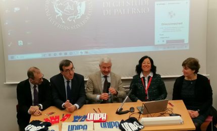 Welcome week all’Università di Palermo, porte aperte alle scuole superiori