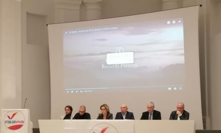 Autonomia, Province e Ponte sullo Stretto nel confronto di Italia Viva a Palermo