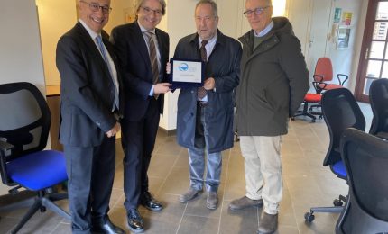 Prefetto Palermo visita sede Ordine dei giornalisti Sicilia &ldquo;Santuario di libert&agrave;&rdquo;