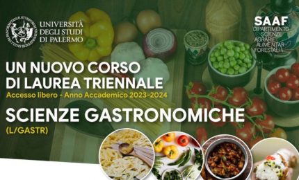 Corso di laurea in Scienze Gastronomiche, Cna &ldquo;Risponde a esigenze del territorio&rdquo;