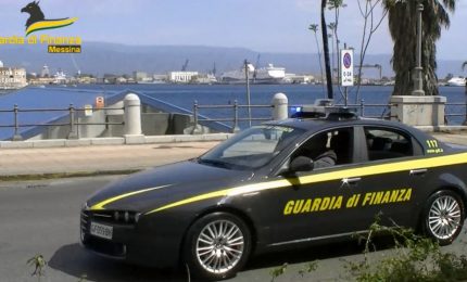 Sequestro per 2 milioni a 5 esponenti mafia dei Nebrodi