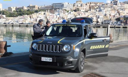 Truffa all&rsquo;Ue, sequestrati 760 mila euro a 3 imprenditori a Sciacca