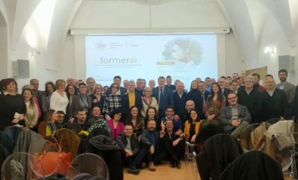 Giglione (Cna Sicilia) &ldquo;Le imprese raccolgono la sfida dell&rsquo;IA&rdquo;