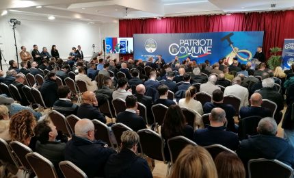 Sicilia, Galvagno &ldquo;Su Pnrr stiamo andando nella direzione giusta&rdquo;