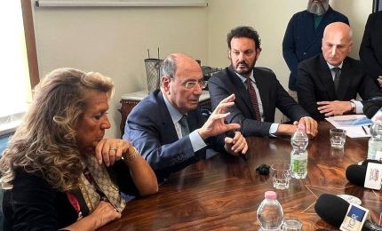 Schifani &ldquo;L&rsquo;ospedale di Siracusa si far&agrave;, risorse aggiuntive per 100 milioni&rdquo;