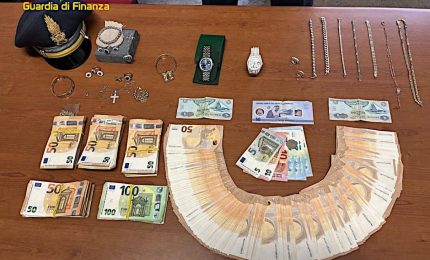 Evasione dell’Iva e bancarotta fraudolenta, 10 arresti a Catania