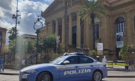 Aggressione omofoba a Palermo, identificato il branco