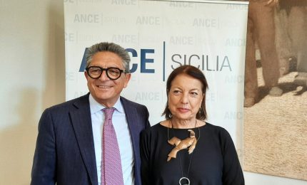 Brancaccio &ldquo;Il Ponte sullo Stretto &egrave; necessario per sviluppo del Paese&rdquo;