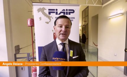 Deiana &ldquo;Momento importante per riflettere su politiche immobiliari"