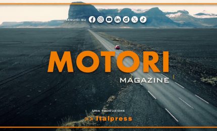 Motori Magazine - 18/2/2024