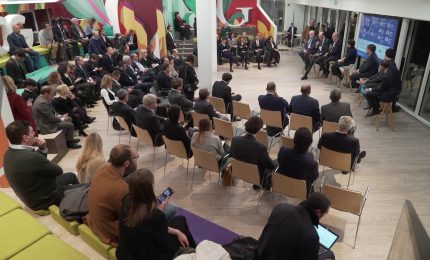 Intermodalit&agrave; e Smart Cities, dibattito sul futuro della mobilit&agrave;