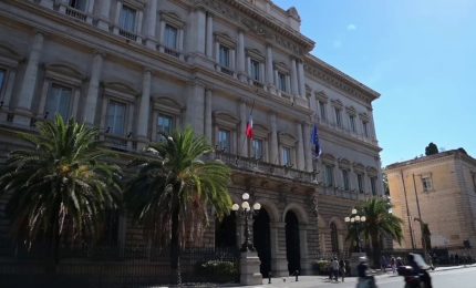 Cresce ancora il debito pubblico italiano