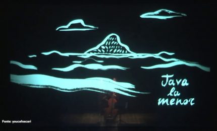 Ca' Foscari, nuovo anno accademico al via sulle tracce di Marco Polo