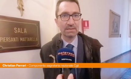 Autonomia, Ferrari "Se servir&agrave; ricorreremo al referendum abrogativo"