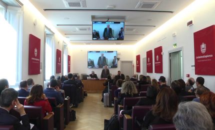 La lotta alla corruzione al centro di un confronto a UnitelmaSapienza