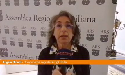 Autonomia, Biondi "La Sicilia pagher&agrave; un prezzo altissimo"