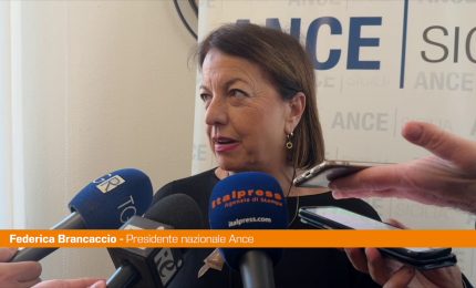 Ponte Stretto, Brancaccio &ldquo;Bisogna valorizzare le opere complementari&rdquo;