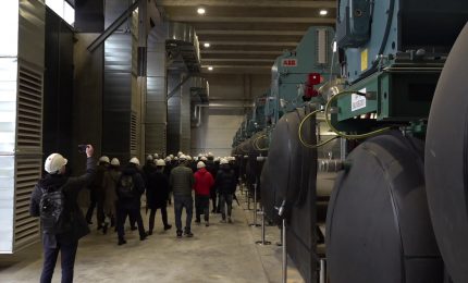 A2A, 110 milioni per termoutilizzatore pi&ugrave; green a Brescia