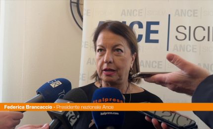 Incidenti lavoro, Brancaccio "Servono pi&ugrave; ispettori"