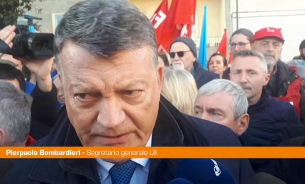 Crollo Firenze, Bombardieri &rdquo;Inserire in ordinamento omicidio lavoro"