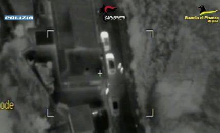 Colpo alla mafia dei Nebrodi, 37 misure cautelari