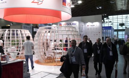 Inaugurata Key, l&rsquo;expo della transizione energetica