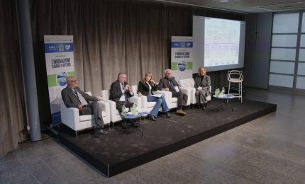 Winter School Motore Sanit&agrave;, a Cernobbio si parla di innovazione / 9