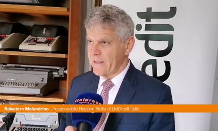 Malandrino "Unicredit Start Lab &egrave; occasione per nuove opportunit&agrave;"
