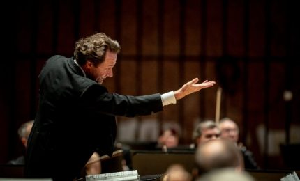 Foss, torna a Palermo &ldquo;Il Concerto per violoncello&rdquo; di Castelnuovo Tedesco