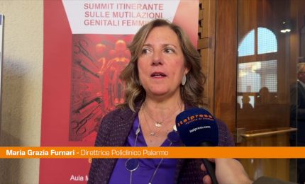 Sanit&agrave;, Furnari "Grande ambizione per il Policlinico di Palermo"