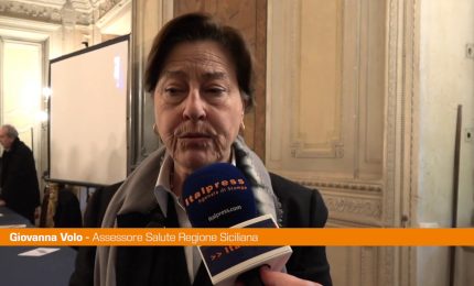 Sanit&agrave;, Volo "AZ Salute strumento utile di conoscenza"