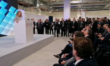 Stupro di gruppo a Catania, Meloni "Sia fatta giustizia"