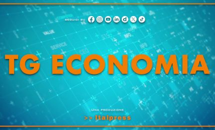 Tg Economia - 20/2/2024