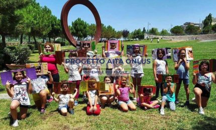 Mazzone "L'attivit&agrave; sportiva aiuto concreto per i ragazzi autistici"