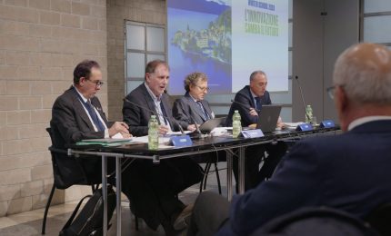 Winter School Motore Sanit&agrave;, a Cernobbio si parla di innovazione / 10