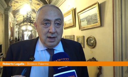 Lagalla "AZ Salute un valore aggiunto per Palermo"