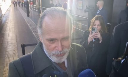 Sanremo, Rossi "&Egrave; una finestra dell'Italia nel mondo"