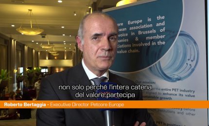 Petcore, Bertaggia &ldquo;Importante il confronto con i legislatori"