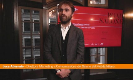 Salone Mobile Milano, Adornato "Negli Usa grande attenzione a novit&agrave;"