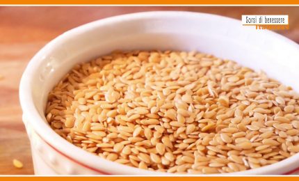 Sorsi di benessere - Cos'&egrave; il gomasio e come si prepara