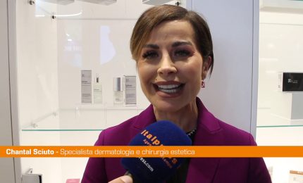 Anti-age, Sciuto "Definisse KP1 oltre la stimolazione del collagene"