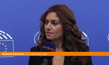 Salis, Ceccardi "Da sinistra tanta ipocrisia"