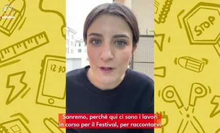 Tutti pazzi per il tennis (e per Jannik...)