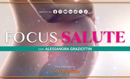 Focus Salute - Diventare genitori tra difficolt&agrave; e opportunit&agrave;