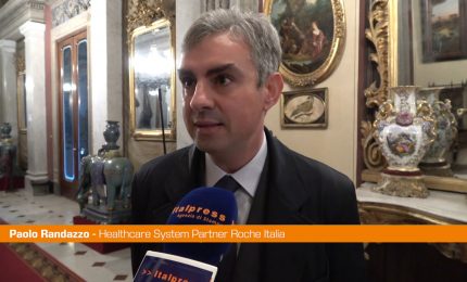 Sanit&agrave;, Randazzo (Roche) "Garantire innovazione e sostenibilit&agrave;"