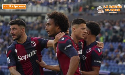 La Barba al Palo - Il Bologna mette tutti d'accordo