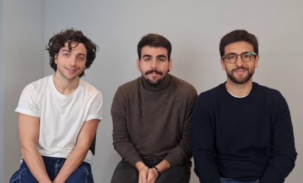 Il Volo "Capolavoro d&agrave; spazio alle nostre individualit&agrave;"