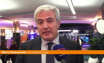 Ue,Campomenosi"Agricoltura e pesca pi&ugrave; colpiti da accordi commerciali"