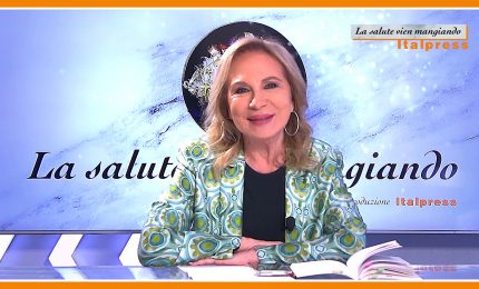 La Salute Vien Mangiando - Aglio, grande alleato del nostro benessere