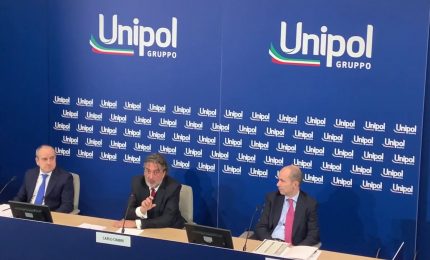 Unipol, al via il piano di riorganizzazione societaria